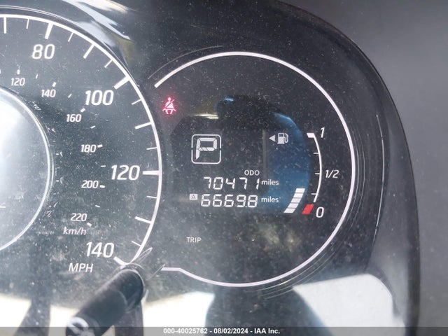 Nissan Versa Note Sv 2019 3N1CE2CP9KL362758 Image 7