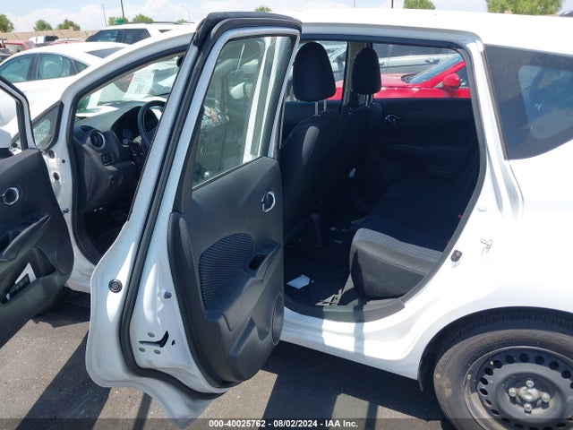 Nissan Versa Note Sv 2019 3N1CE2CP9KL362758 Image 8