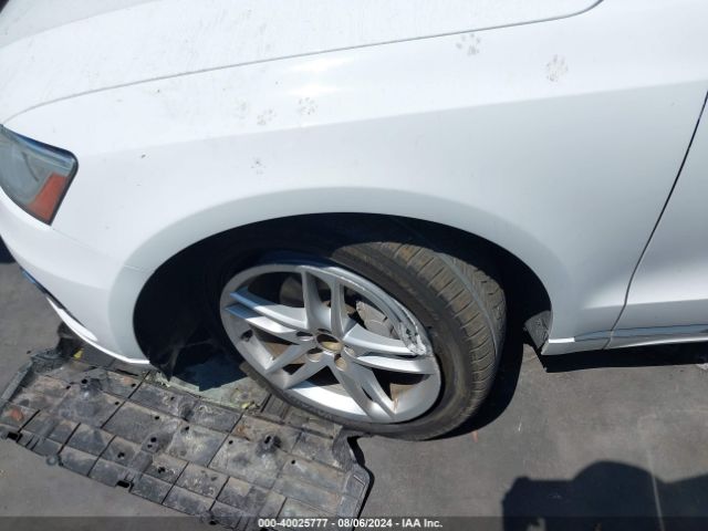 WA1L2AFP7GA077609 Audi Q5 2.0t Premium