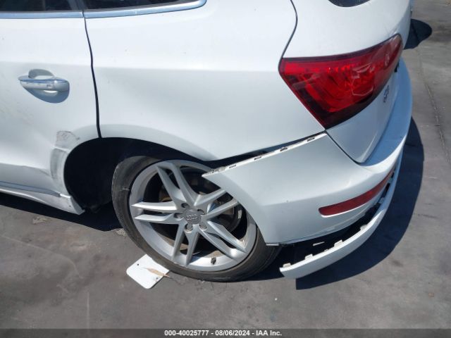 WA1L2AFP7GA077609 Audi Q5 2.0t Premium