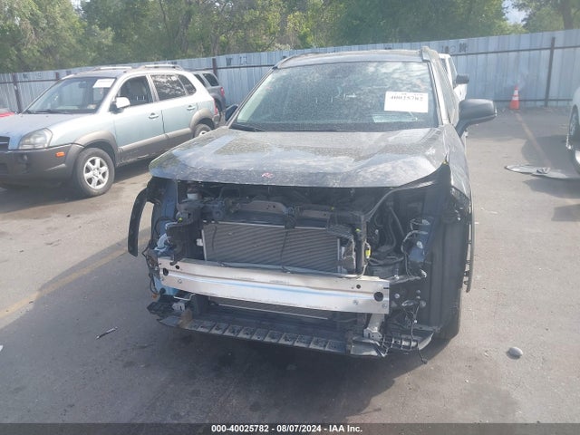 Toyota RAV4 LE 2021 2T3H1RFVXMW182976 Image 12