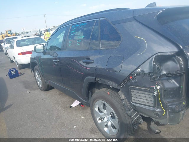 Toyota RAV4 LE 2021 2T3H1RFVXMW182976 Image 14
