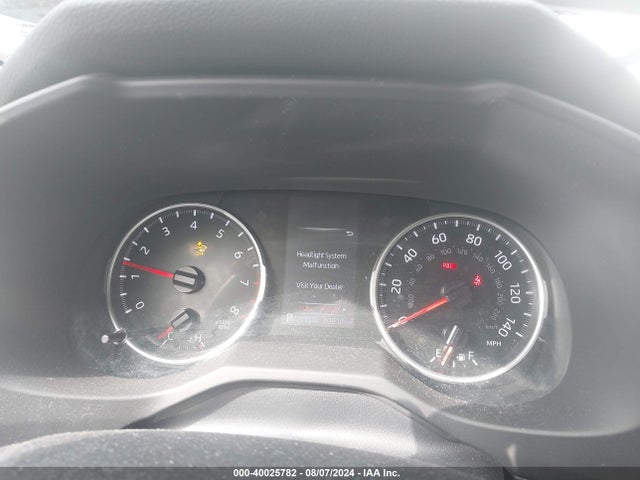 Toyota RAV4 LE 2021 2T3H1RFVXMW182976 Image 15