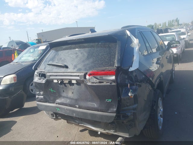 Toyota RAV4 LE 2021 2T3H1RFVXMW182976 Image 16