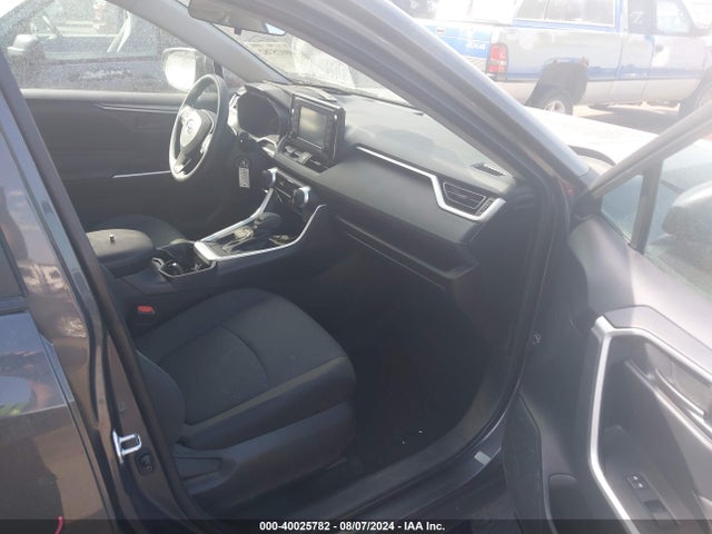 Toyota RAV4 LE 2021 2T3H1RFVXMW182976 Image 5