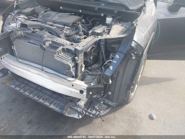 Toyota RAV4 LE 2021 2T3H1RFVXMW182976 Image 6