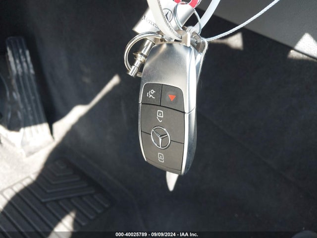 4JGFB4JB1MA535703 Mercedes-Benz GLE 350