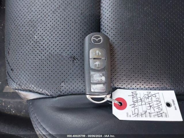 JM1GJ1V57G1464669 Mazda Mazda6 I Touring