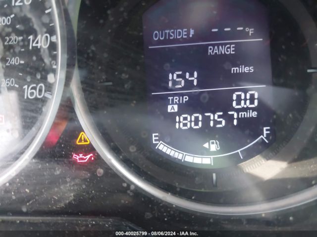 JM1GJ1V57G1464669 Mazda Mazda6 I Touring