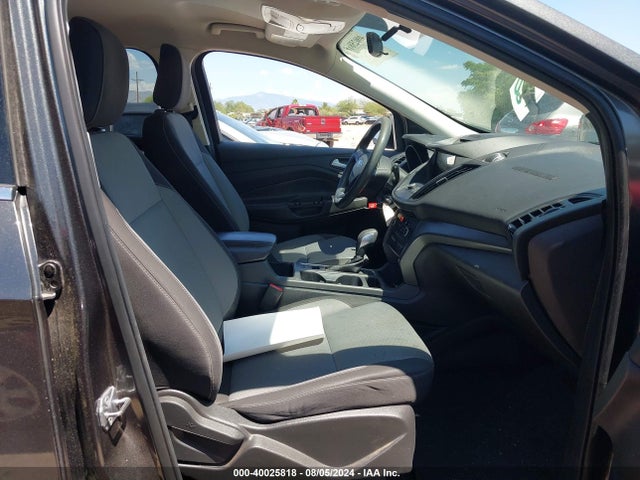 Ford ESCAPE SE 2018 1FMCU0GD2JUA56828 Image 5