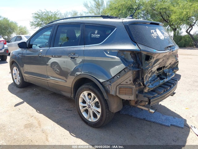 Ford ESCAPE SE 2018 1FMCU0GD2JUA56828 Image 6
