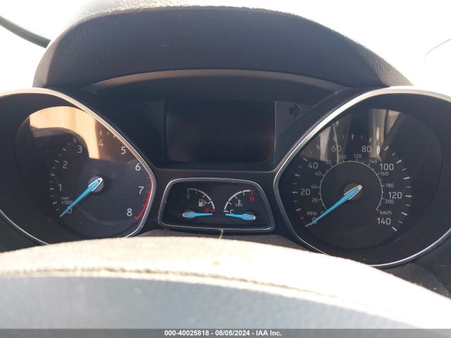 Ford ESCAPE SE 2018 1FMCU0GD2JUA56828 Image 7