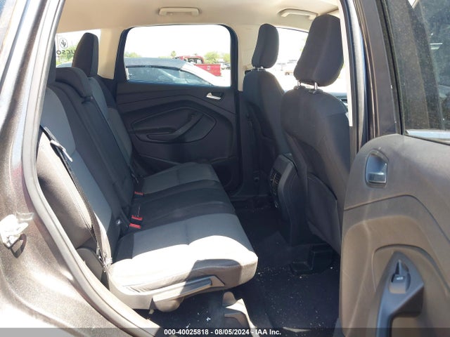 Ford ESCAPE SE 2018 1FMCU0GD2JUA56828 Image 8