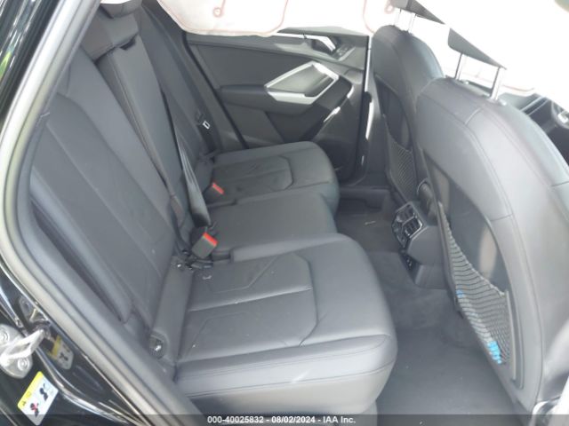 WA1DECF35L1052027 Audi Q3 Premium 45 Tfsi S Line Quattro Tiptronic