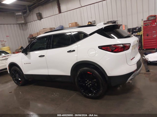 Chevrolet Blazer Awd 2lt 2020 3GNKBHR4XLS678198 Image 15