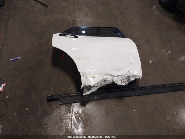 Chevrolet Blazer Awd 2lt 2020 3GNKBHR4XLS678198 Image 12