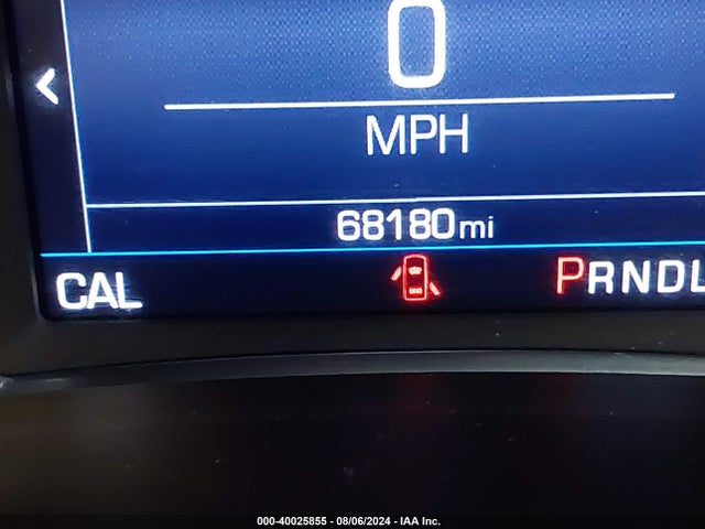 Chevrolet Blazer Awd 2lt 2020 3GNKBHR4XLS678198 Image 7