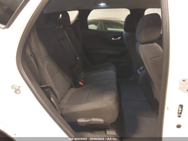 Chevrolet Blazer Awd 2lt 2020 3GNKBHR4XLS678198 Image 8
