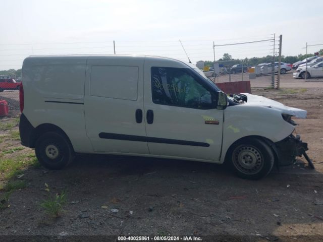 ZFBERFABXJ6J14782 RAM Promaster City Tradesman