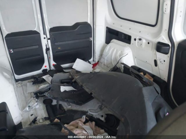 ZFBERFABXJ6J14782 RAM Promaster City Tradesman