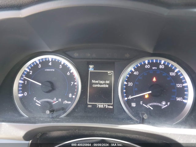 Toyota Highlander Le 2018 5TDZARFH7JS034473 Image 7