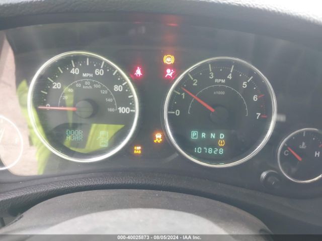 1C4BJWEG6EL243946 Jeep Wrangler Unlimited Sahara