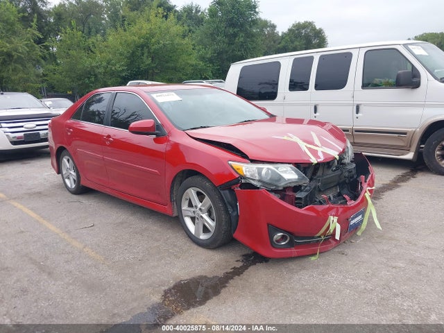 2014 4T1BF1FK3EU791108 main image