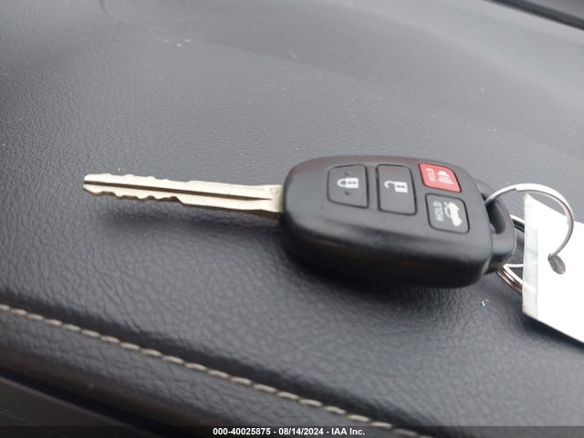 Toyota CAMRY SE 2014 4T1BF1FK3EU791108 Image 11
