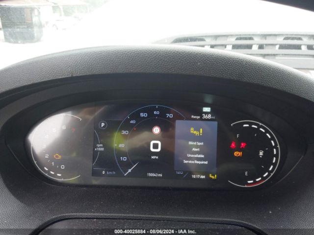 2023 RAM PROMASTER 3500 3C6MRVJG5PE562470 Photo 6