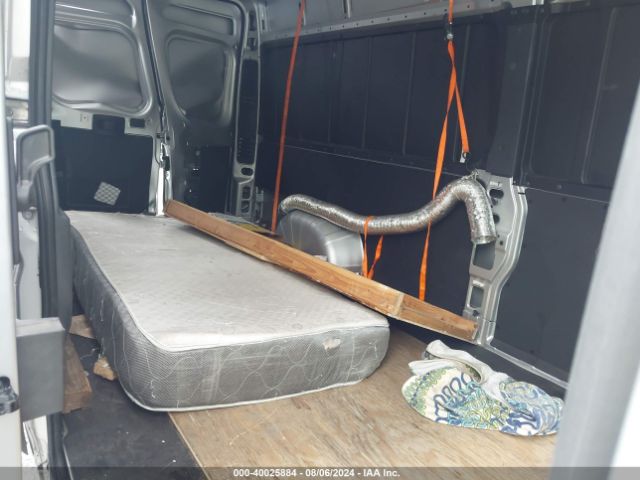2023 RAM PROMASTER 3500 3C6MRVJG5PE562470 Photo 7