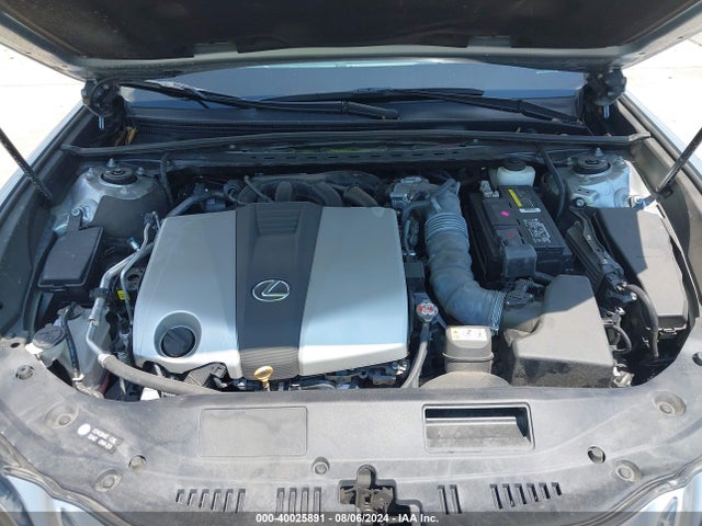58AJZ1B16NU111498 Lexus Es 350 F Sport