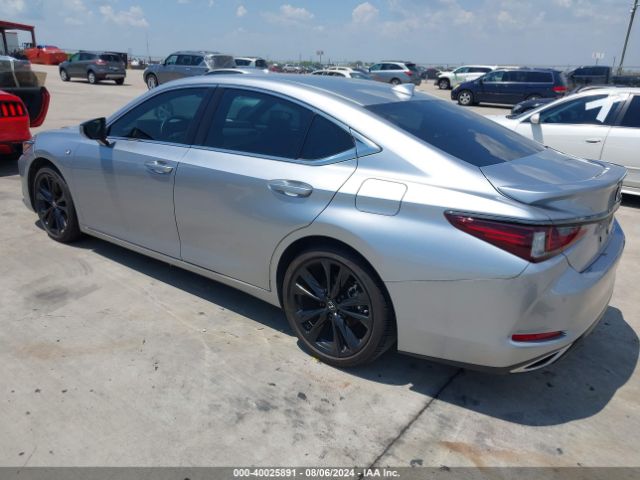 58AJZ1B16NU111498 Lexus Es 350 F Sport