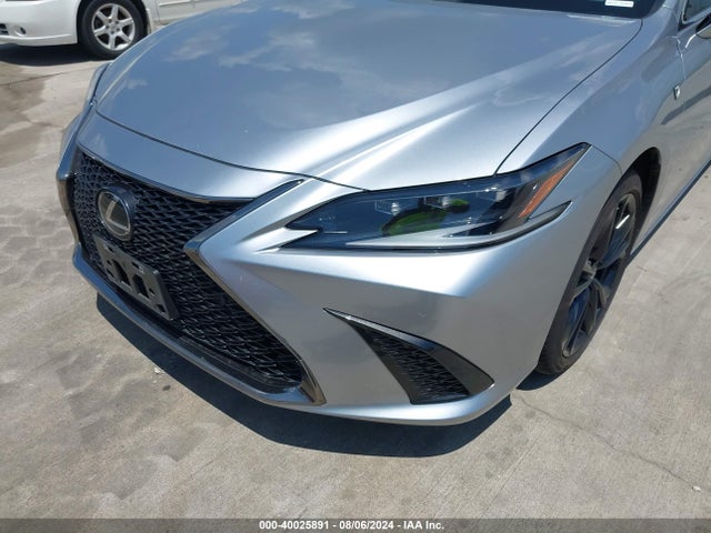 58AJZ1B16NU111498 Lexus Es 350 F Sport