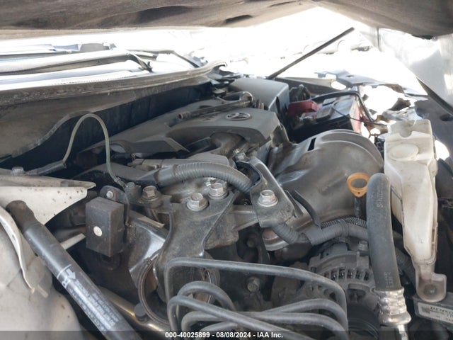 Toyota CAMRY SE 2017 4T1BF1FK8HU427366 Image 10