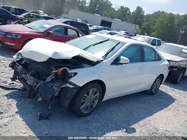 Toyota CAMRY SE 2017 4T1BF1FK8HU427366 Image 14