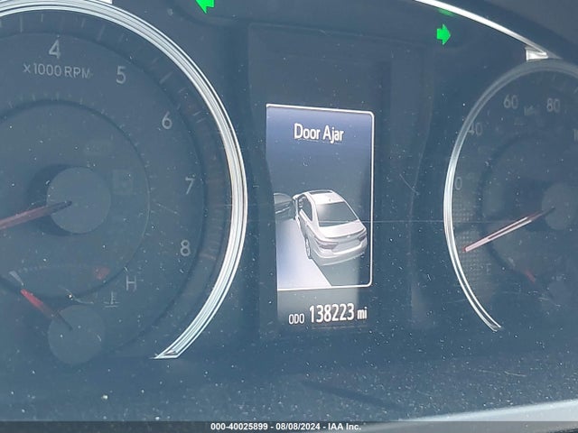 Toyota CAMRY SE 2017 4T1BF1FK8HU427366 Image 15