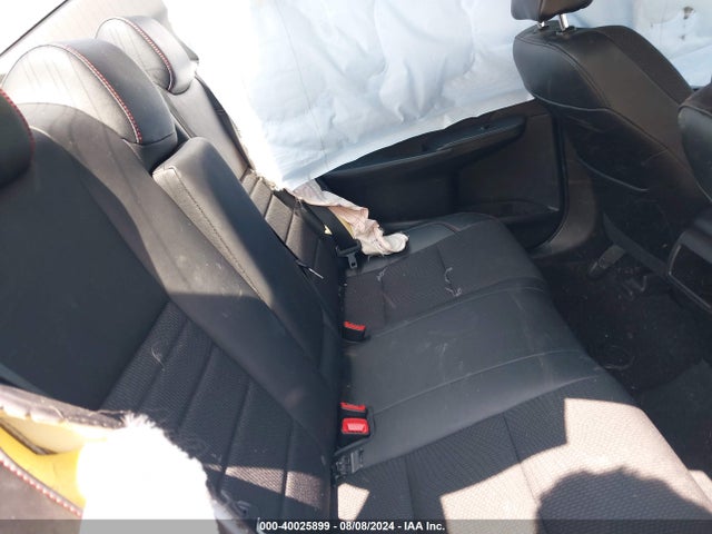 Toyota CAMRY SE 2017 4T1BF1FK8HU427366 Image 8
