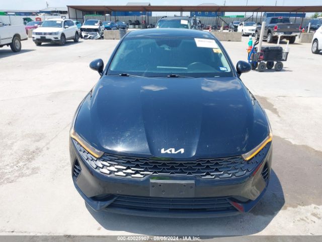 5XXG34J28NG087326 KIA K5 EX