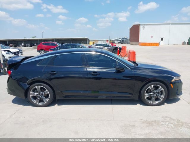 5XXG34J28NG087326 KIA K5 EX