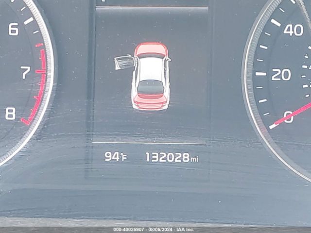 5XXG34J28NG087326 KIA K5 EX