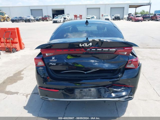 5XXG34J28NG087326 KIA K5 EX