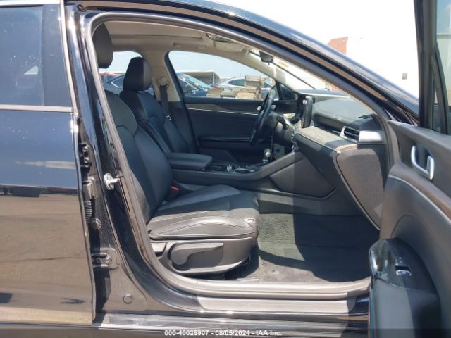 5XXG34J28NG087326 KIA K5 EX