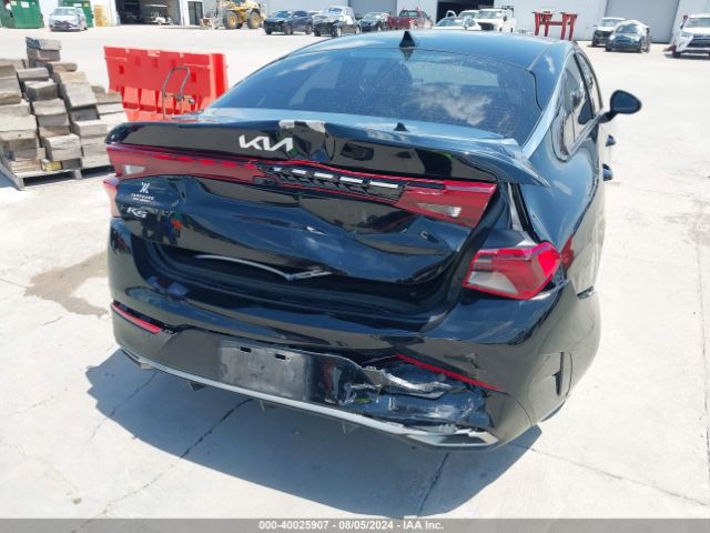 5XXG34J28NG087326 KIA K5 EX