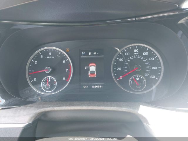 5XXG34J28NG087326 KIA K5 EX