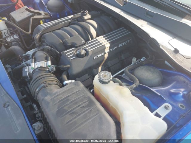 2C3CDXGJ7NH225371 Dodge Charger Scat Pack