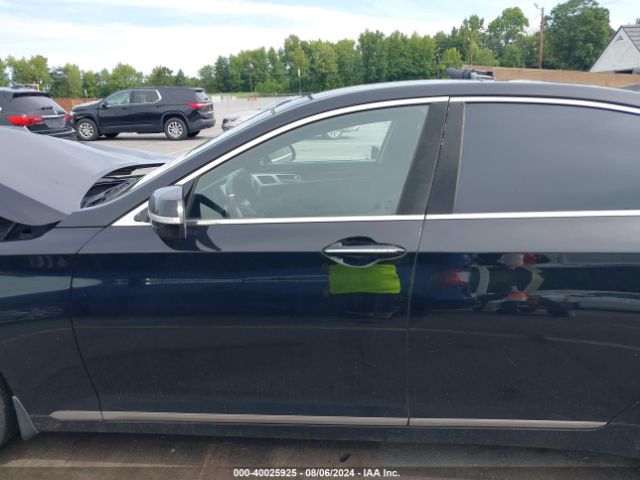 KMHGN4JE4FU066940 Hyundai Genesis 3.8
