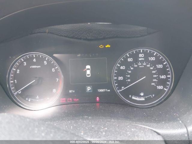 KMHGN4JE4FU066940 Hyundai Genesis 3.8