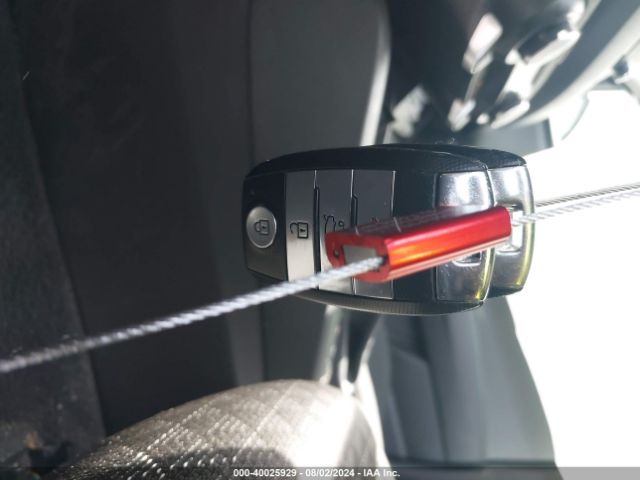 3KPA24AD1NE442758 KIA RIO S