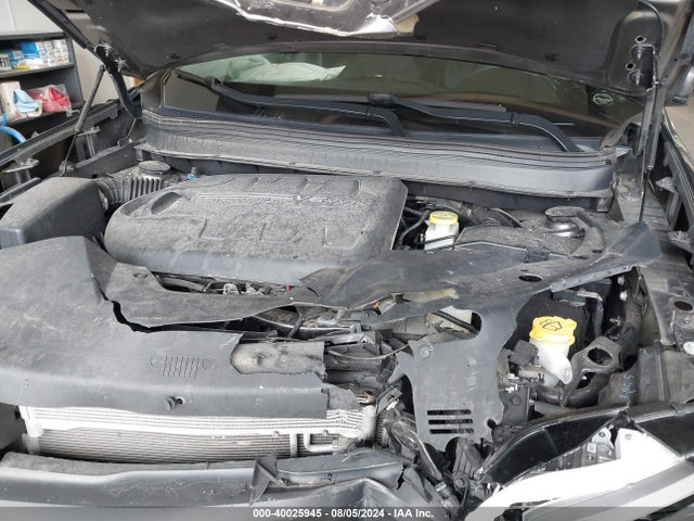 1C4PJMBX7KD186533 Jeep Cherokee Trailhawk Elite 4x4