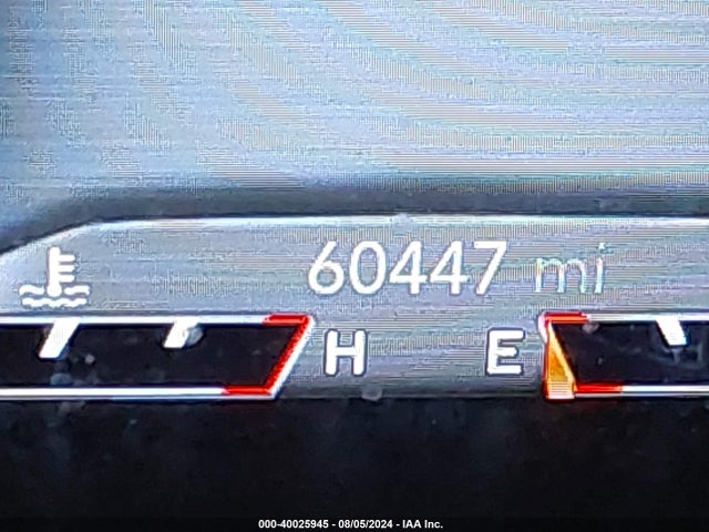 1C4PJMBX7KD186533 Jeep Cherokee Trailhawk Elite 4x4